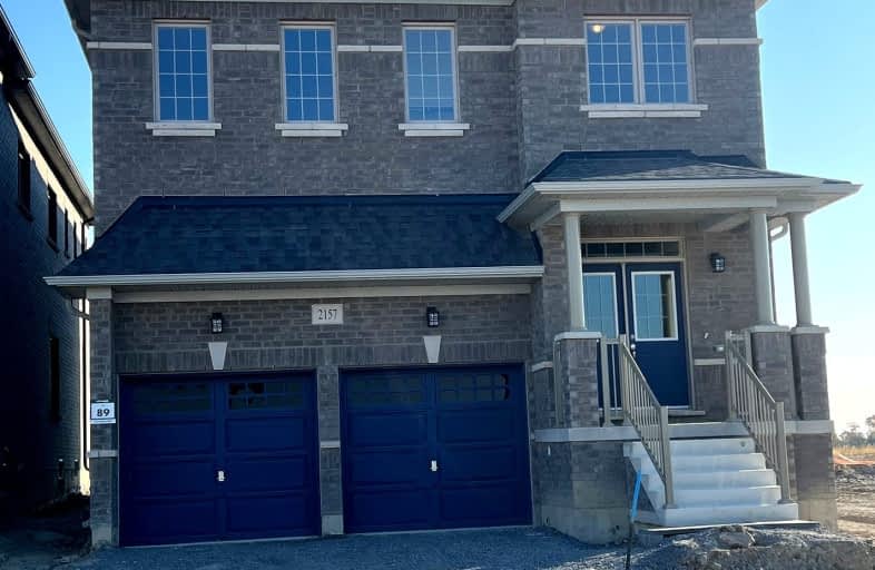 2157 Cayenne Street, Oshawa | Image 1