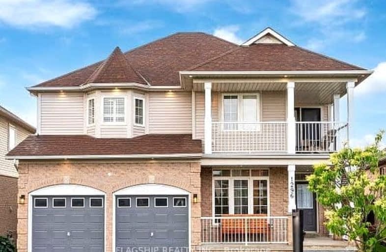 1296 Margate Drive, Oshawa | Image 1