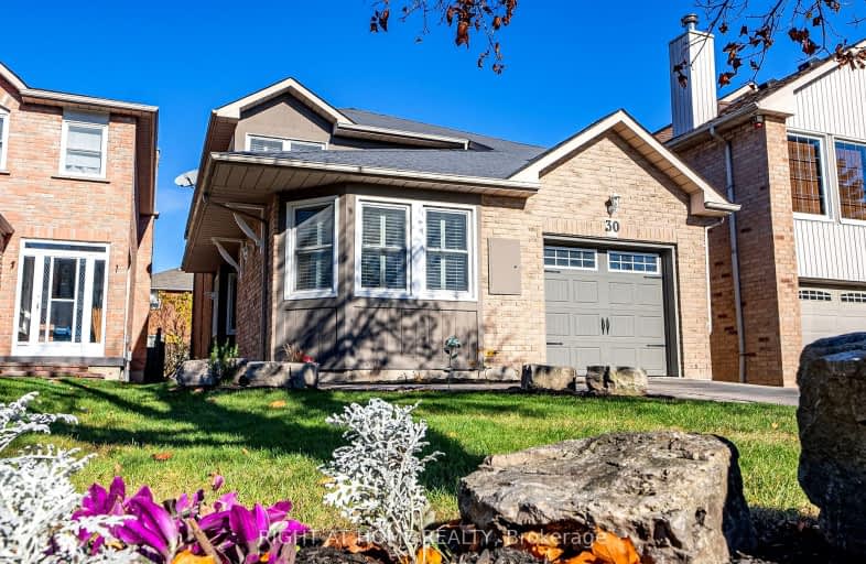 30 Bornholm Drive, Toronto | Image 1