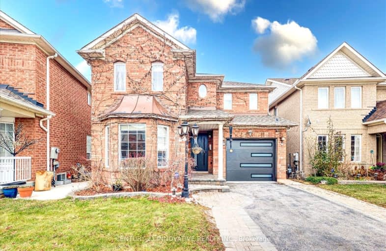 53 Angier Crescent, Ajax | Image 1