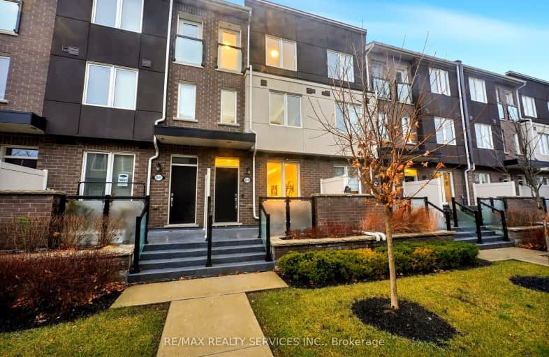 12-35 Heron Park Place, Toronto | Image 1