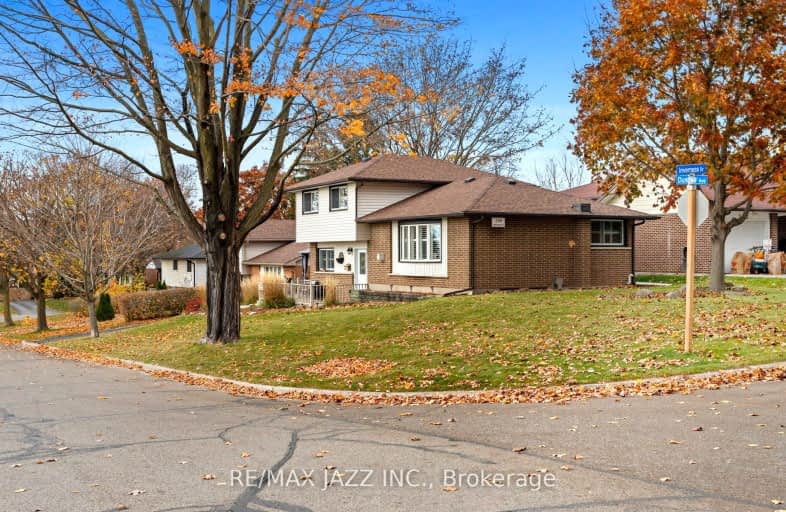 296 Inverness Drive, Oshawa | Image 1