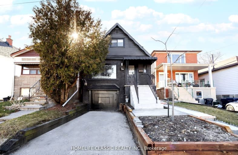 54 South Woodrow Boulevard, Toronto | Image 1