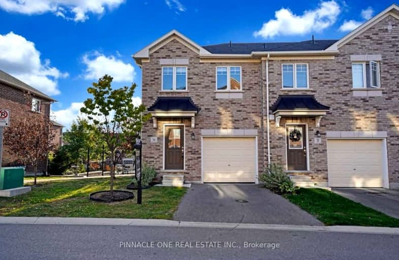 34 Markham Trail, Clarington | Image 1