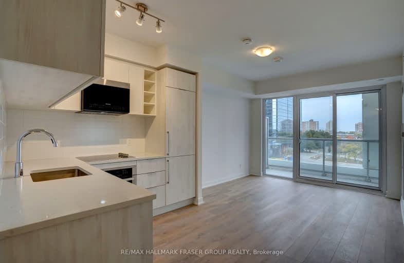 616-2033 Kennedy Road, Toronto | Image 1