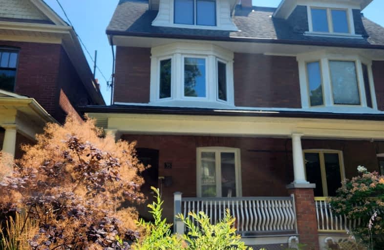 35 Columbine Avenue, Toronto | Image 1