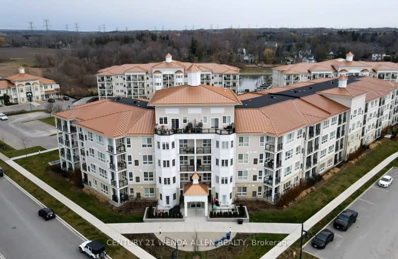 110-50 Lakebreze Drive, Clarington | Image 1