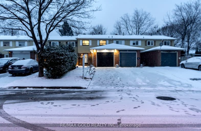 113 Quantrell Trail, Toronto | Image 1