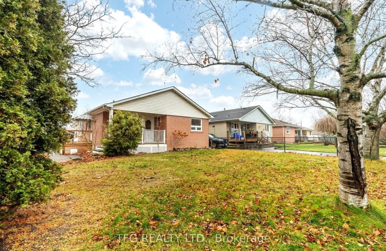 38 Tulloch Drive, Ajax | Image 1