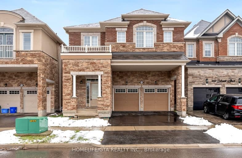 1030 Belcourt Street, Pickering | Image 1