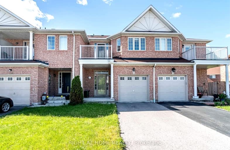 127 Angier Crescent, Ajax | Image 1