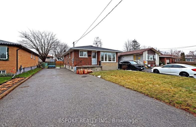 Lower-74 Valdez Court, Oshawa | Image 1