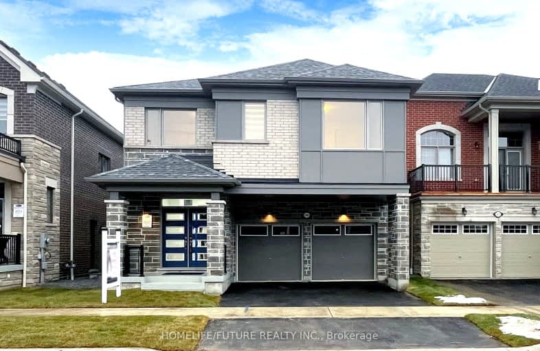 1415 Swallowtail Lane, Pickering | Image 1