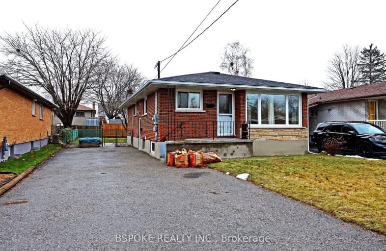 Main-74 Valdez Court, Oshawa | Image 1