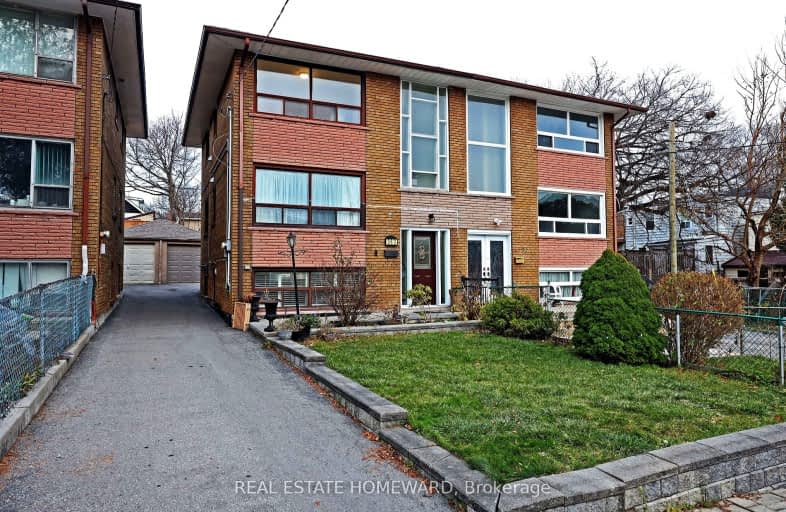 363 Highfield Road, Toronto | Image 1