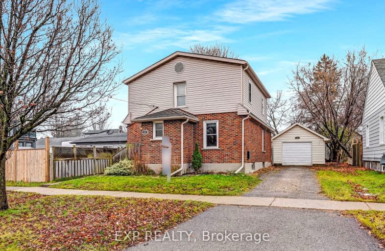 215 Tresane Street, Oshawa | Image 1