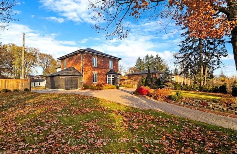 1458 Military Trail, Toronto | Image 1