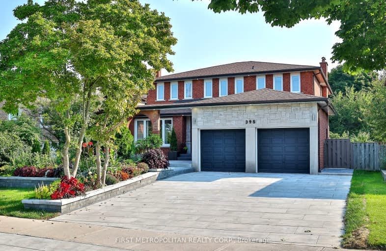 395 Morrish Road, Toronto | Image 1