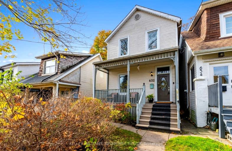 632 Woodbine Avenue, Toronto | Image 1