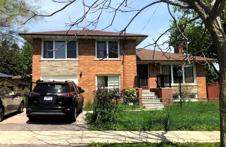 28 Rochman Boulevard, Toronto | Image 1