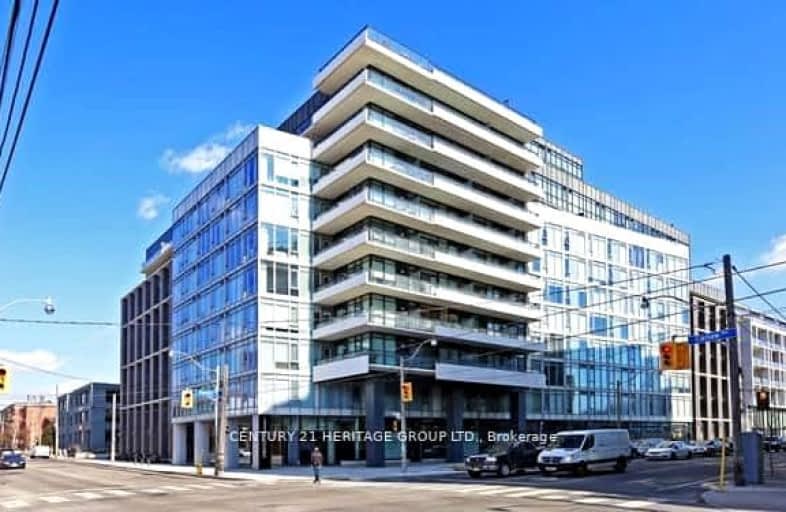 1114-1190 Dundas Street East, Toronto | Image 1