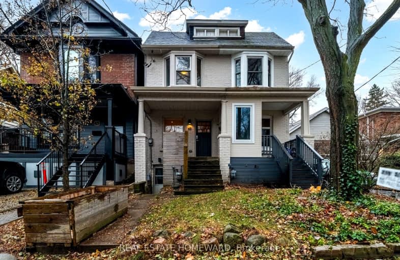 A-63 Cavell Avenue, Toronto | Image 1