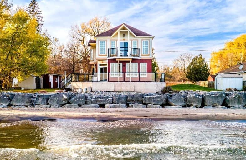 55 Cedar Crest Beach Road, Clarington | Image 1