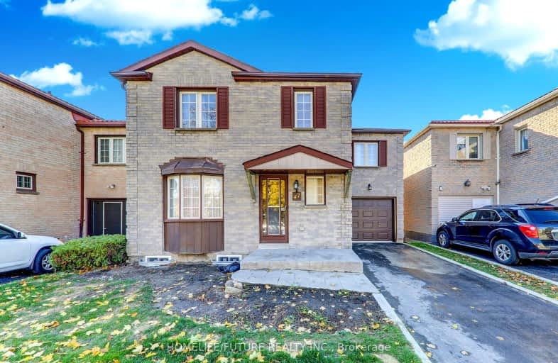 Bsmt-47 Empringham Drive, Toronto | Image 1