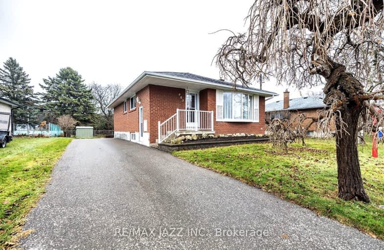 903 Hutchison Avenue, Whitby | Image 1