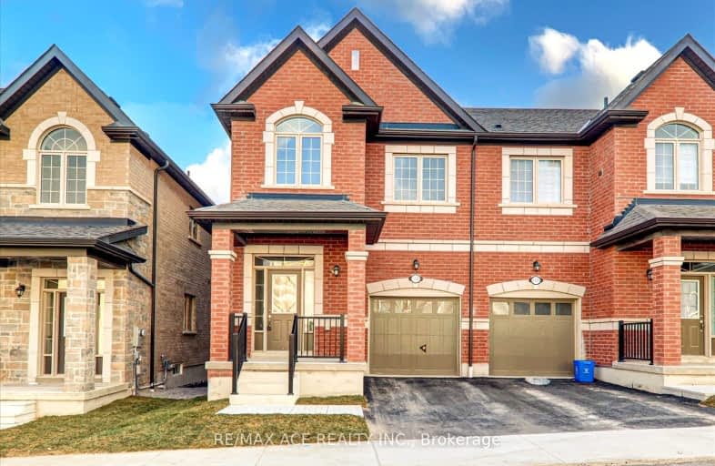 1153 Azalea Avenue, Pickering | Image 1