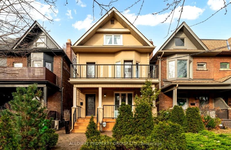 142 Fulton Avenue, Toronto | Image 1