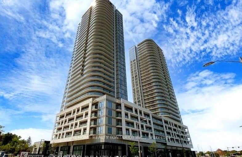 621-2033 Kennedy Road, Toronto | Image 1