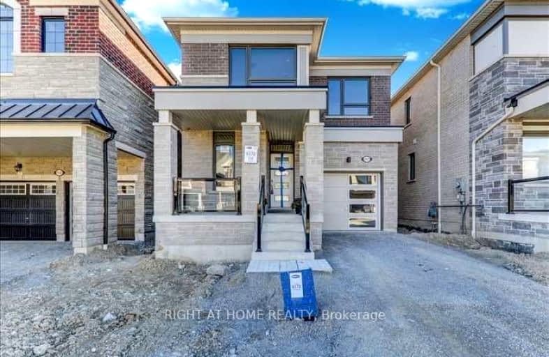 1407 Longspur Trail, Pickering | Image 1