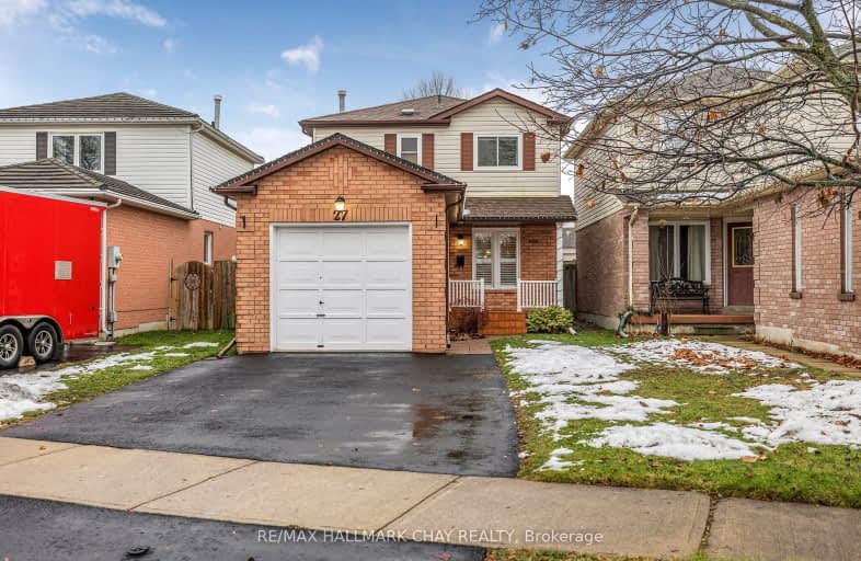 27 Flaxman Avenue, Clarington | Image 1