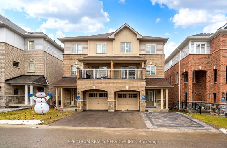 12 Camilleri Road, Ajax | Image 1