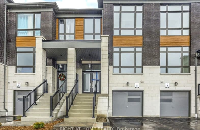 2807 Albatross Way, Pickering | Image 1