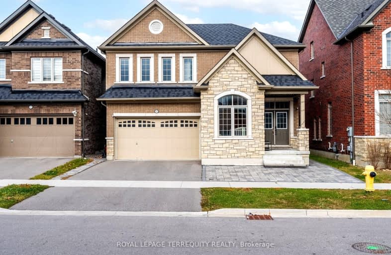 10 Schoolbridge Street, Ajax | Image 1