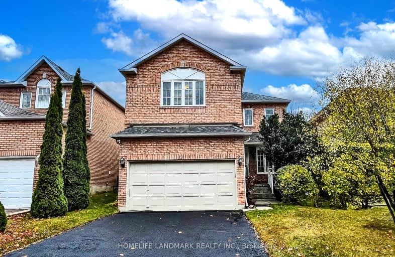 51 Kerrison Drive West, Ajax | Image 1