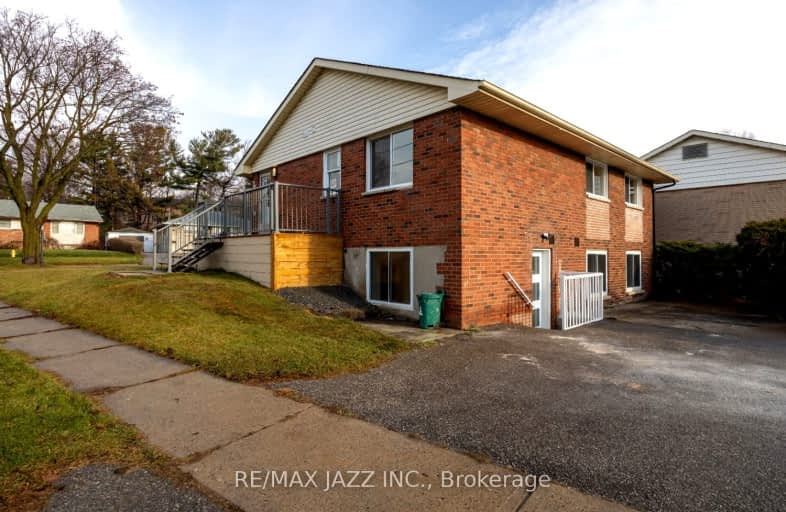 Lower-685 Emerson Avenue, Oshawa | Image 1