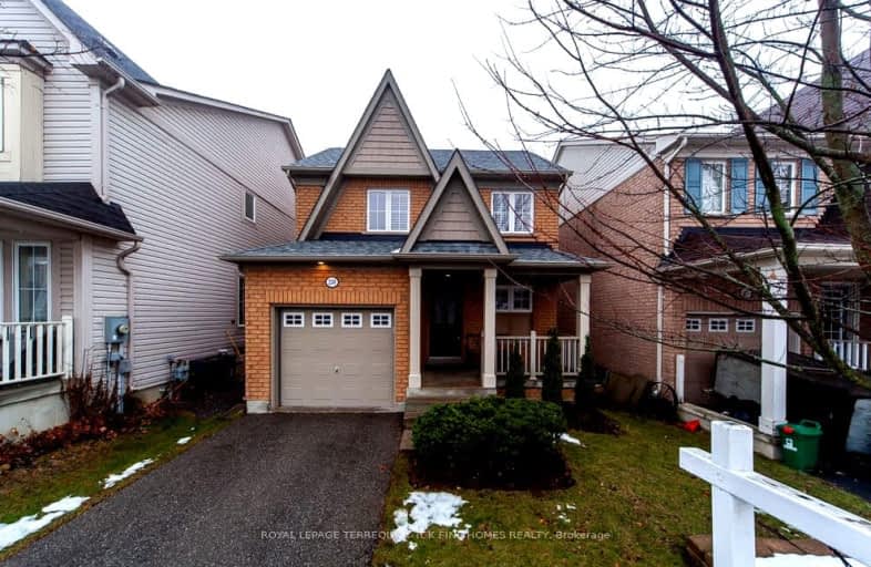 2249 Winlord Place, Oshawa | Image 1