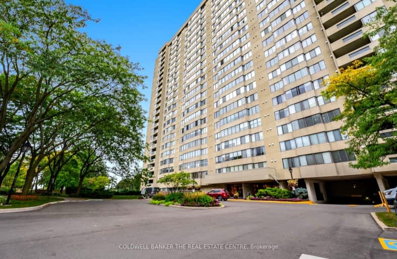 612-2350 Bridletowne Circle, Toronto | Image 1