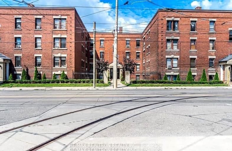 76-12 Kingston Road, Toronto | Image 1