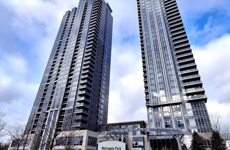 2220-275 Village Green Square, Toronto | Image 1