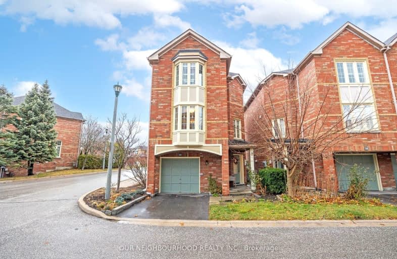 33 Guildpark Pathway, Toronto | Image 1