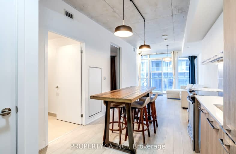 209-25 Queen Street East, Toronto | Image 1