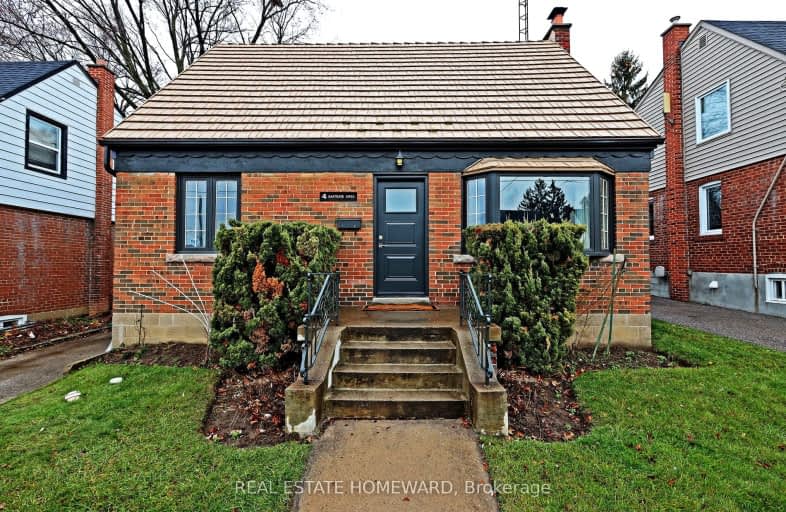 4 Eastgate Crescent, Toronto | Image 1