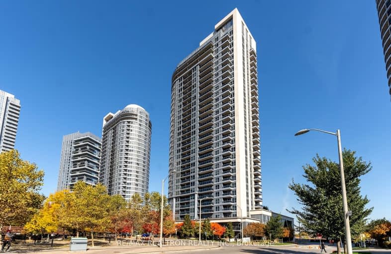 2102-151 Village Green Square, Toronto | Image 1