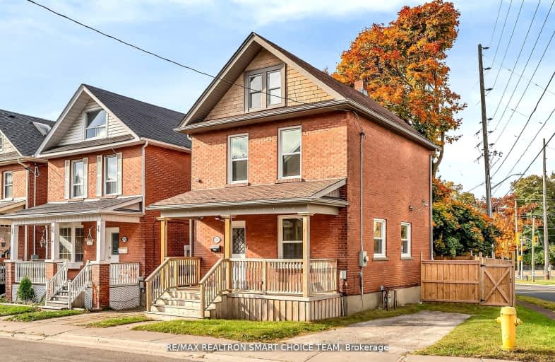 238 Dearborn Avenue, Oshawa | Image 1