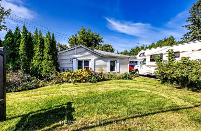 14340 Old Scugog Road, Scugog | Image 1