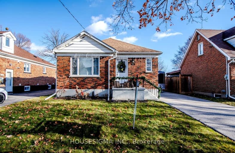 131 Highland Avenue, Oshawa | Image 1